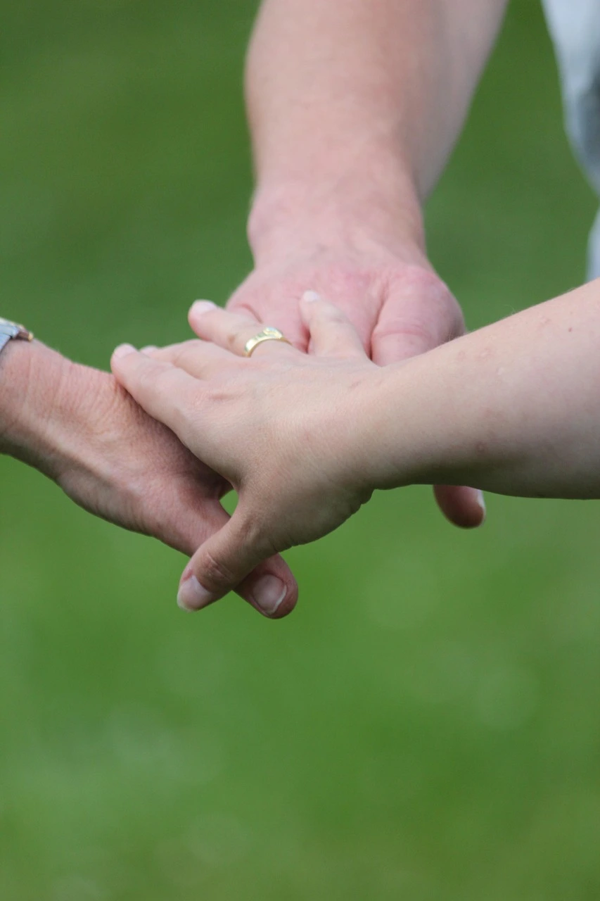 Communauté autour de la fertilité avec Orlane Dupont